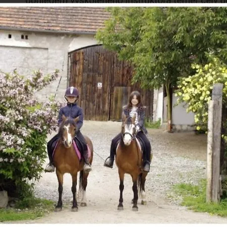 Camping Ranch Calamity Jane *