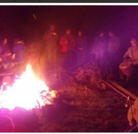 Ranch Calamity Jane *