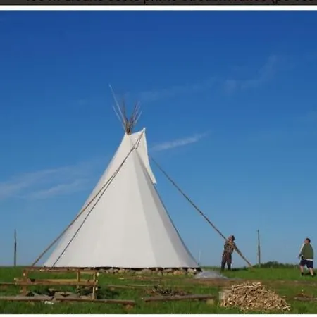 Ranch Calamity Jane Probulov